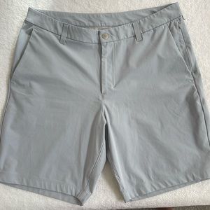 Lululemon Commission Shorts 9”